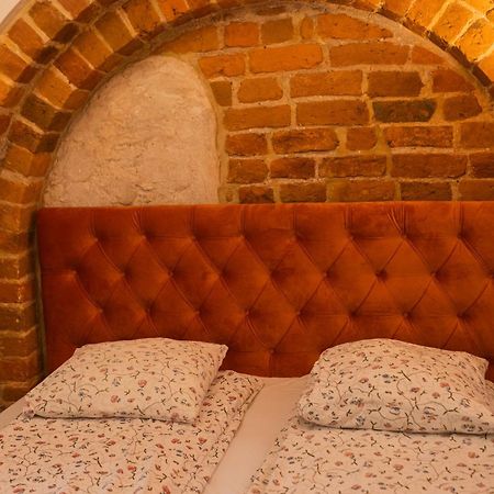 Lux Apartmenty - Old City Cracovia Esterno foto