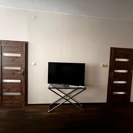 Lux Apartmenty - Old City Cracovia Esterno foto